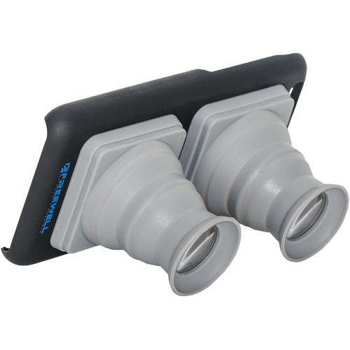 Freewell VR Case for iPhone 6 Plus/6s Plus