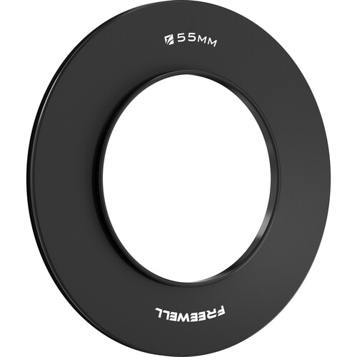 Freewell Step-Up Ring for K2 Series (55mm)