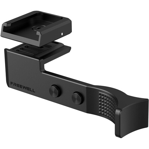 Freewell Thumb Grip for Leica Q3