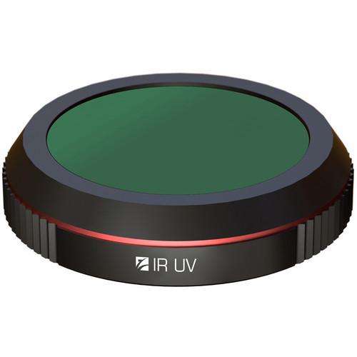 Freewell IR/UV Filter for Mavic 2 Zoom/Mavic 2 Enterprises Drones
