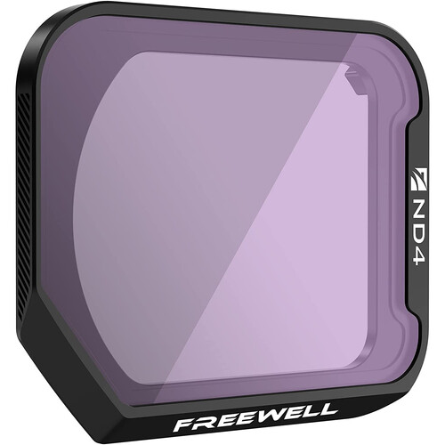 Freewell Neutral Density Filter for DJI Mavic 3 Classic (ND4)