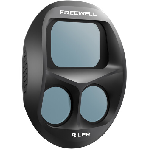 Freewell Light Pollution Reduction Filter for DJI Mavic 4 Pro