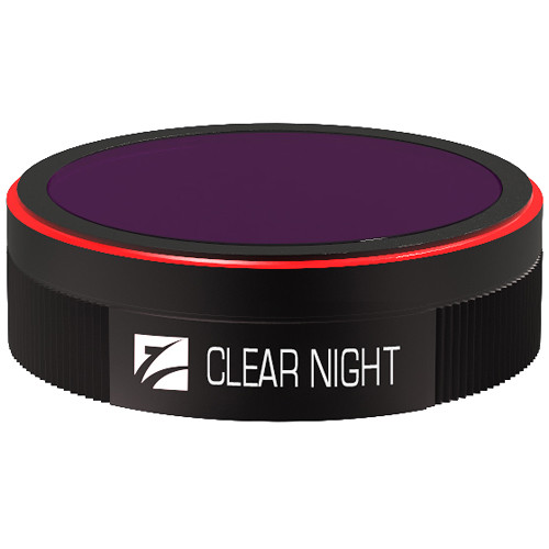 Freewell Light Pollution Reduction Filter for DJI Mavic Air