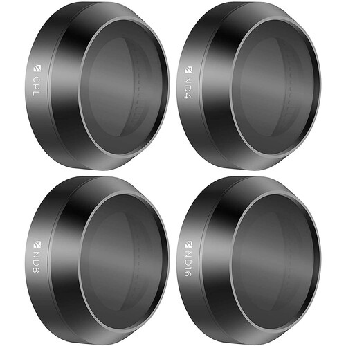 Freewell ND/CPL 4-Filter Kit for DJI Mavic Pro & Platinum