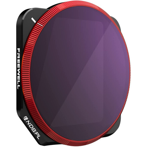 Freewell ND8/PL Hybrid Filter for DJI Mavic 3/Mavic 3 Cine