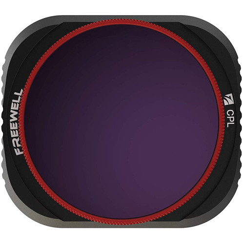 Freewell Circular Polarizer CPL Filter for DJI Mavic 2 Pro