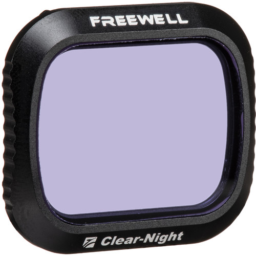 Freewell Light Pollution Reduction Filter for DJI Mavic 2 Pro