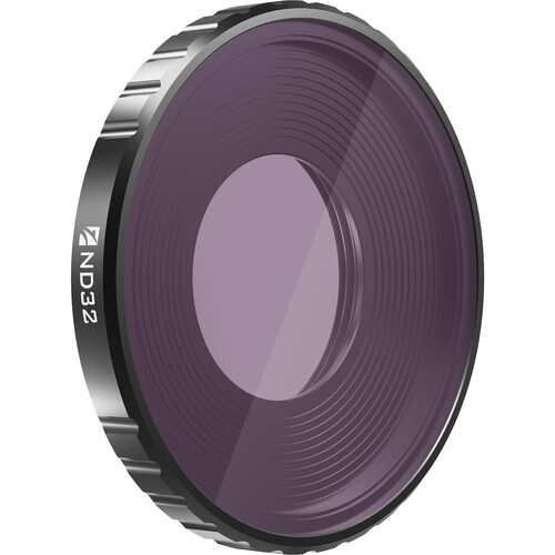 Freewell ND32 Filter for DJI Osmo Action 3