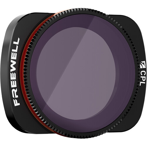 Freewell Circular Polarizer Filter for DJI Osmo Pocket