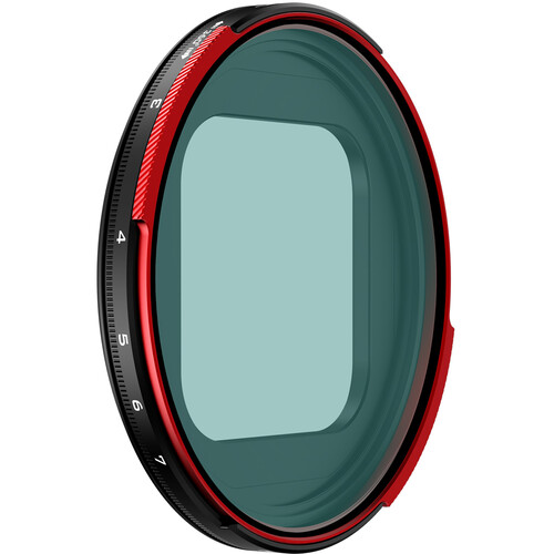 Freewell VND/CPL Magnetic Filter for Sherpa iPhone FW-SH-3-7STOP