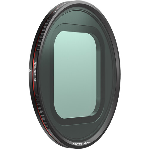 Freewell DJI Mini 3 variabele VND Filter 2-5 stop & 6-9 stop kopen