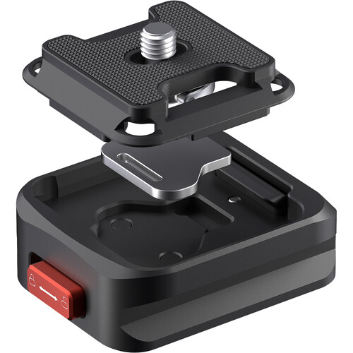 Freewell TPQR Tripod Quick Release Clamp