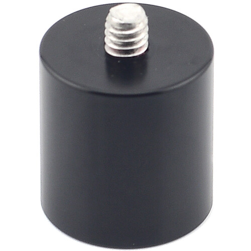 Frezzi MagMount Magnetic Mount with 1/4"-20 Screw for DJI Osmo Pocket 3