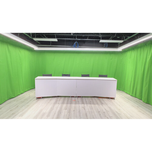Frezzi LUMENWALL Linear LED Light for Green Screens (5')