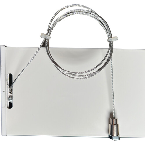 Frezzi Pendant Mounting Kit for LUMENWALL (5')