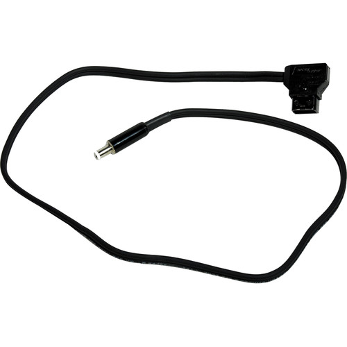 Frezzi D-Tap Cable for EyLight On-Camera Light (2')