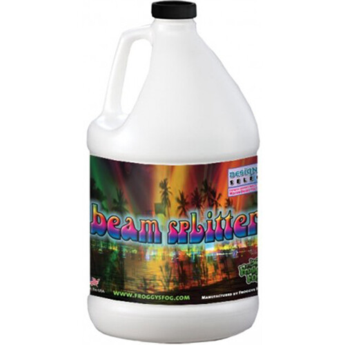 Froggys Fog Beam Splitter Pro Haze (1 Gallon)