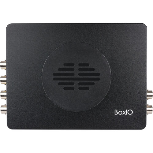 Flanders Scientific BoxIO Lite SDI Advanced Color Management Device