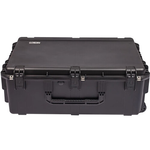 Flanders Scientific Hard-Shell Transport Case for XMP310