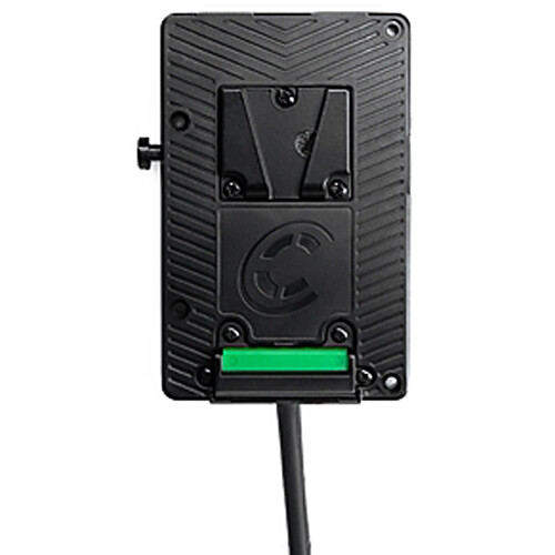 Flanders Scientific Core 24V Battery Plate for XMP310 Monitor (V-Mount)