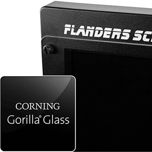 Flanders Scientific Gorilla Glass Screen Cover for XMP270 Monitor