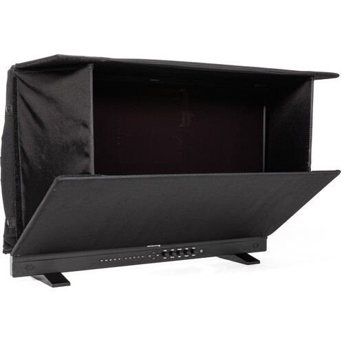 Flanders Scientific Snap-On Hood for XMP270