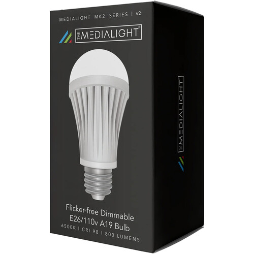 Flanders Scientific MediaLight MK2 LED Bulb (98W / 110V)
