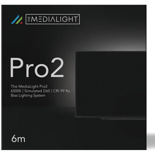 Flanders Scientific MediaLight Pro2 Bias Lighting System (19.7')