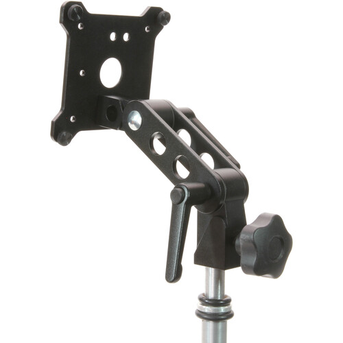 Flanders Scientific VESA to Light/C-Stand Adapter for 16.5-32" Monitors up to 60 lb