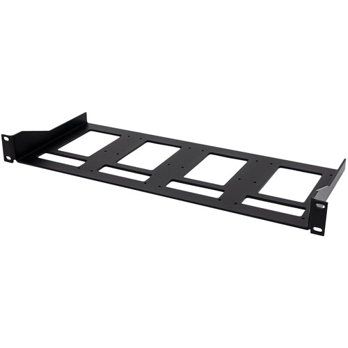 Flanders Scientific BoxIO Rack Mount V2 (1 RU)