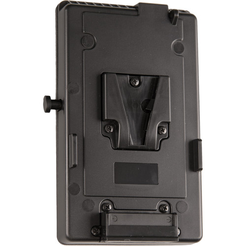 Flanders Scientific Chassis Mounted Power Plate with XLR (V-Mount)