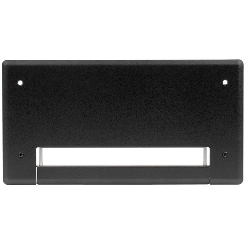 FSR PWB 100 Cover (Black)