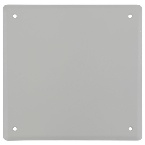 FSR PWB 200 Solid Abandonment Cover (White)
