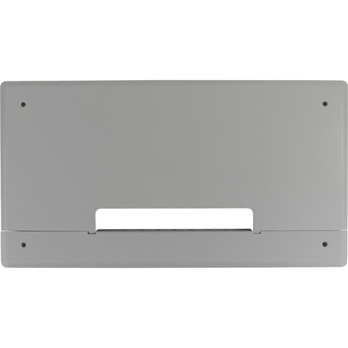 FSR PWB-250-WHT-C Cover for PWB-250 & PWB-253 In-Wall Boxes (White)