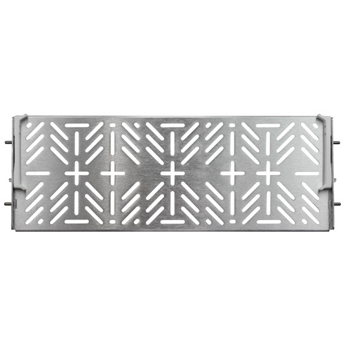 FSR Shelves and Side Brackets Tripple Shelf Kit (4"-Deep)