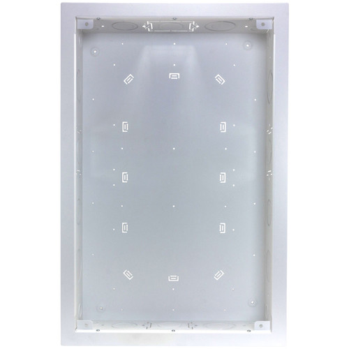 FSR Extra-Large Wall Box (Trim Ring, 4" Deep)