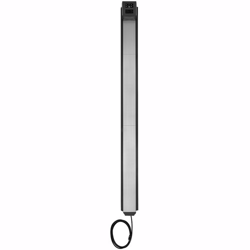 FSR 3-2-1 Snap Stick with 2 x Power, 2 x USB-C & 2 x USB-A (Aluminum, 15' Cable)