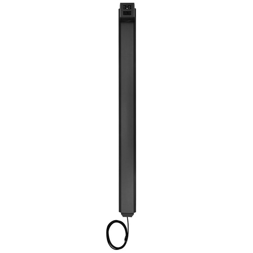 FSR 3-2-1 Snap Stick with 2 x Power, 2 x USB-C & 2 x USB-A (Slate, 15' Cable)