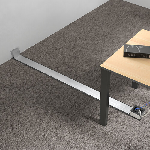 FSR Quick Kit System (9', Slate Gray)