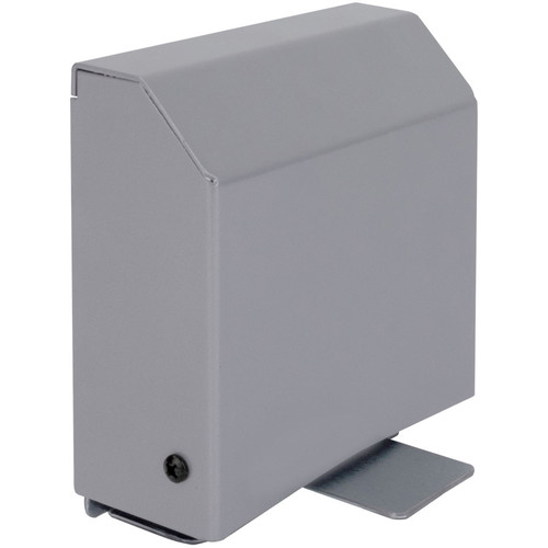 FSR Low Profile Wall Feed Box (Aluminum)