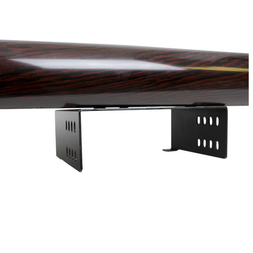 FSR Under-Table/Shelf Mounting Kit for 1/2 RU Devices