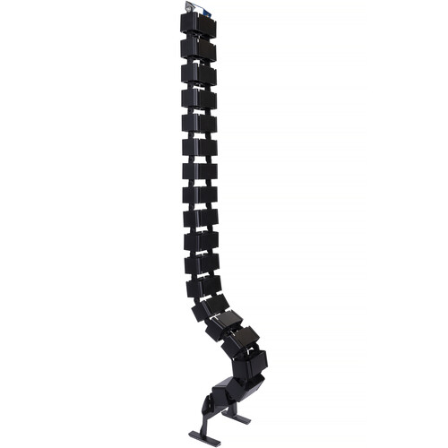 FSR Block 30" Adjustable Cable Path (Black)