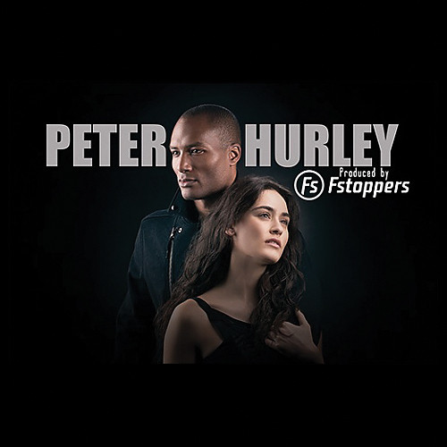Fstoppers Video: Peter Hurley: Illuminating the Face (Download)