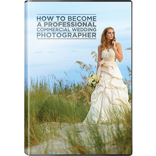Fstoppers Digital Download: How to Become a Professional Commercial Wedding Photographer