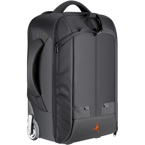 FTF GEAR Wheeled Camera Backpack (45L)
