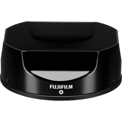 FUJIFILM Lens Hood for the XF 35mm f/1.4 R Lens 100A12449A10 B&H