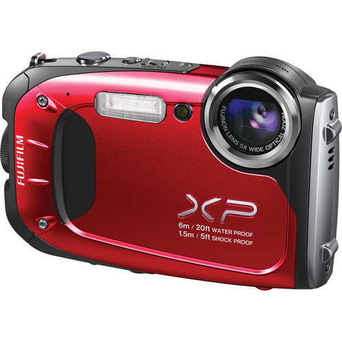 Fujifilm FinePix 5.2MP F450 Series F FinePix Fujifilm 赤 F450 FinePix Fujifilm 赤 F450 デジタルカメラ