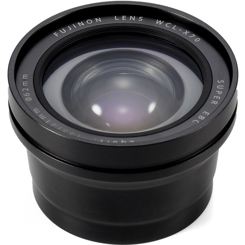 KUDA2　FUJIFILM WCL-X70　＆　SONY　RX0 Bolt-on 21: Fujifilm WCL-X70 sample images: DPReview | Photography