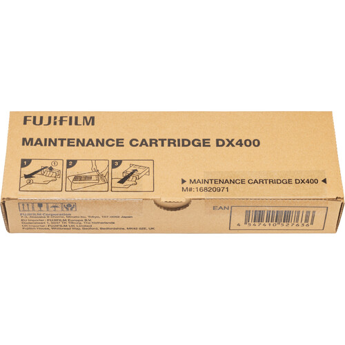 FUJIFILM Waste Ink Tank for DX400W Printer