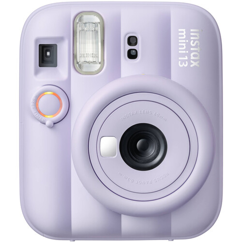 FUJIFILM INSTAX MINI 13 Instant Film Camera 16963149 B&H Photo